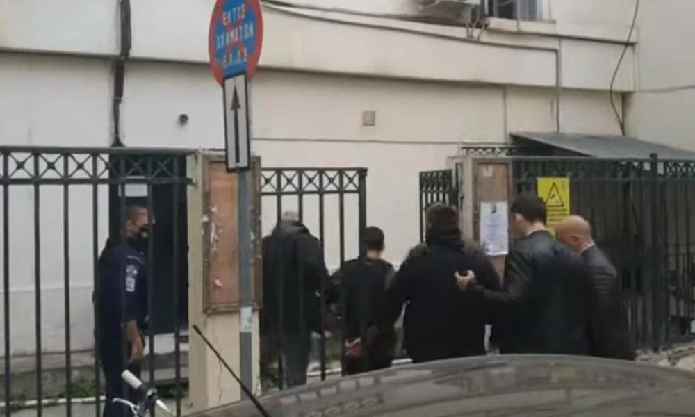 Φονικό στη Μακρινίτσα: Μεταφέρθηκε στην ψυχιατρική κλινική ο κατηγορούμενος